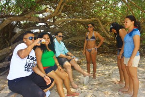 BELIZE CAYE PICNIC (16)