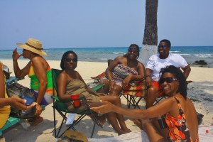 BELIZE CAYE PICNIC (17)