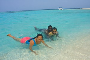 BELIZE CAYE PICNIC (18)