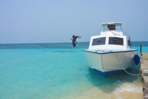 BELIZE CAYE PICNIC (19)