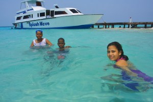 BELIZE CAYE PICNIC (20)