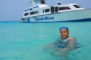 BELIZE CAYE PICNIC (21)