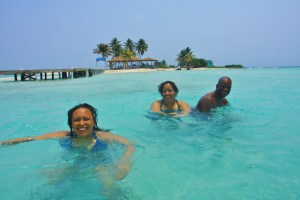 BELIZE CAYE PICNIC (22)