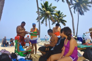 BELIZE CAYE PICNIC (25)
