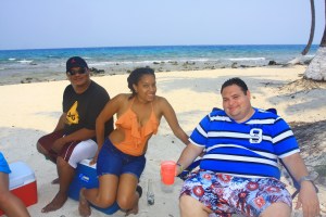 BELIZE CAYE PICNIC (26)