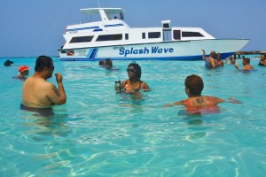 BELIZE CAYE PICNIC (31)