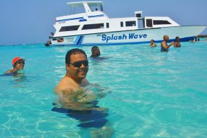 BELIZE CAYE PICNIC (32)