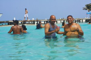 BELIZE CAYE PICNIC (35)