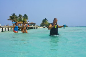 BELIZE CAYE PICNIC (39)
