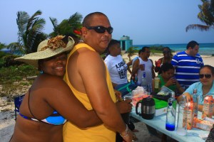 BELIZE CAYE PICNIC (4)