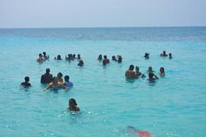 BELIZE CAYE PICNIC (41)