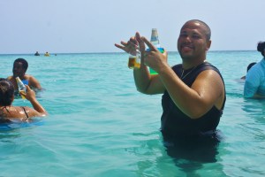 BELIZE CAYE PICNIC (42)