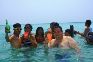 BELIZE CAYE PICNIC (43)