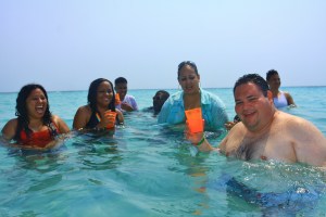 BELIZE CAYE PICNIC (44)