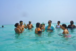 BELIZE CAYE PICNIC (46)