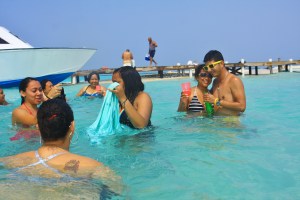 BELIZE CAYE PICNIC (49)