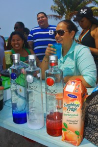 BELIZE CAYE PICNIC (5)