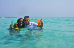 BELIZE CAYE PICNIC (51)