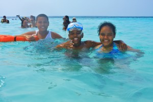 BELIZE CAYE PICNIC (57)